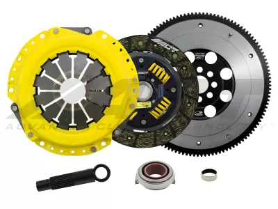 2009 Acura TSX ACT Sport Clutch Kit