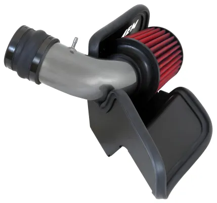 Volkswagen Jetta - 2010 to 2014 - All [SportWagen TDI, TDI, TDI 2.0L, TDI Cup Ed., TDI Value Ed.] (Gunmetal)