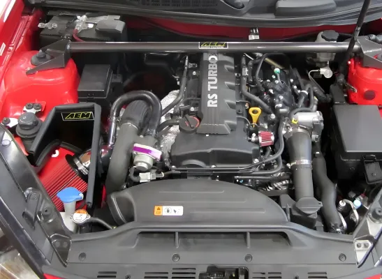 Hyundai Genesis - 2013 to 2014 - 2 Door Coupe [2.0T, 2.0T Premium, 2.0T R Spec] (Gunmetal)