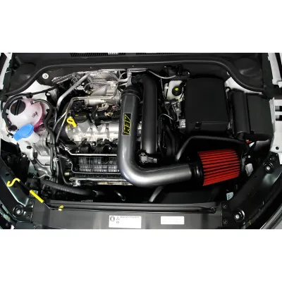 Volkswagen Jetta - 2016 to 2018 - Sedan [S 1.4L Turbo, SE 1.4L Turbo, Wolfsburg Ed.] (Gunmetal)