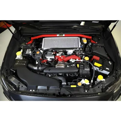 Subaru WRX STI - 2019 to 2021 - Sedan [All] (Gunmetal)