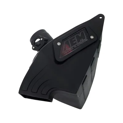 BMW 3 Series - 2012 to 2013 - 2 Door Convertible [328i 3.0L] _or_ 2 Door Coupe [328i 3.0L, 328i xDrive 3.0L] (Black) (With Filter Box) (Without Projector Headlights)