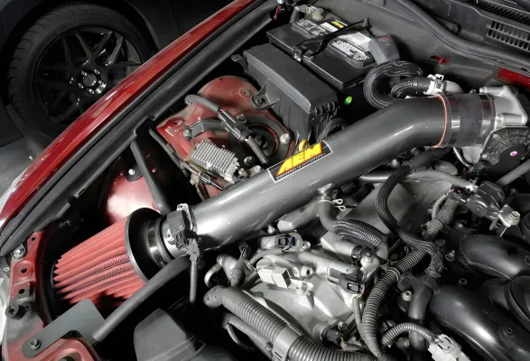 Lexus IS 350 - 2006 to 2013 - Sedan [All] (Gunmetal)