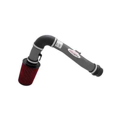 Subaru Forester - 2004 to 2005 - SUV [XT] (Gunmetal)