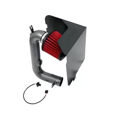 Subaru Forester - 2014 to 2018 - SUV [2.0XT Premium, 2.0XT Touring] (Gunmetal)