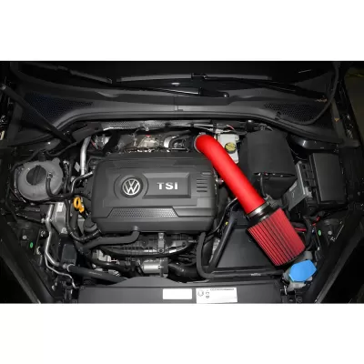 Volkswagen Golf GTI - 2015 to 2017 - All [All] (Wrinkle Red) (Pre-Facelift)