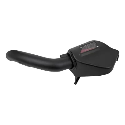 BMW 2 Series M2 - 2016 to 2018 - Coupe [All] (Black) (With Filter Box)