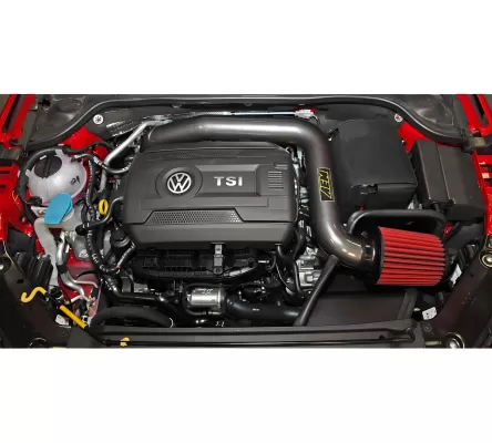 Volkswagen Jetta - 2014 to 2018 - Sedan [SE, SE Sport, SEL, SEL Premium, Sport] With 1.8L & Turbo (Gunmetal)