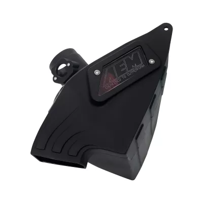 BMW 3 Series - 2007 to 2011 - All [328i, 328i xDrive, 328xi] (Black) (With Filter Box) (Without Projector Headlights)