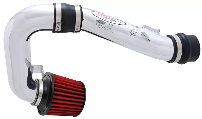 Subaru Impreza - 2002 to 2005 - All [WRX 2.0L] (Polished)