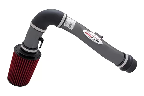 Subaru Impreza - 2006 to 2007 - All [WRX 2.5L, WRX Limited, WRX TR] (Gunmetal)