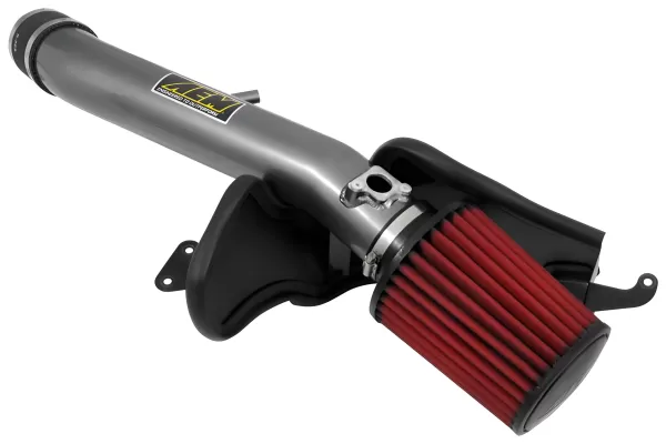 Lexus IS 250 - 2014 to 2015 - Sedan [All] (Gunmetal) (Cone Filter Style)