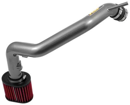 Toyota Corolla - 2017 to 2019 - Sedan [All] (Gunmetal) (True Cold Air Style Intake)