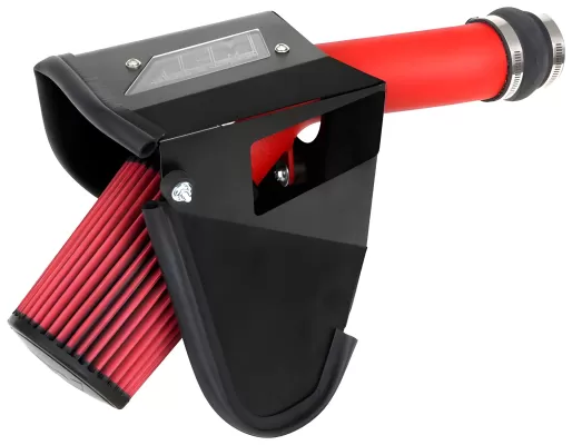 Subaru WRX STI - 2019 to 2021 - Sedan [All] (Wrinkle Red)