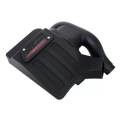 BMW 5 Series - 2008 to 2010 - All [535i, 535i xDrive, 535xi] (Black) (With Filter Box)