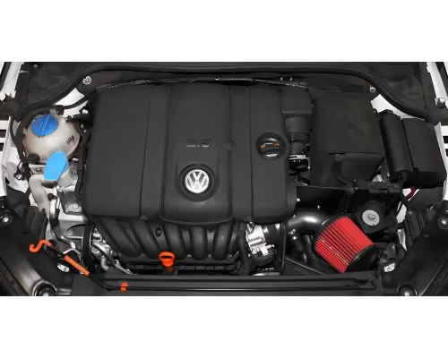 Volkswagen Passat - 2012 to 2013 - Sedan [S, SE, SEL, SEL Premium, Wolfsburg Ed.] with 2.5L (Gunmetal)