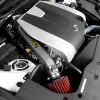 Lexus IS 250 - 2014 to 2015 - Sedan [All] (Gunmetal) (Cone Filter Style)