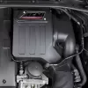 BMW 3 Series - 2007 to 2011 - 2 Door Convertible [All Except 328i] _or_ 2 Door Coupe [335i, 335i xDrive, 335is, 335xi] _or_ 4 Door Sedan [335d, 335i, 335i xDrive, 335xi] (Black) (With Filter Box)