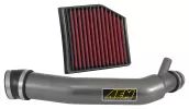 Lexus IS 200t - 2016 to 2017 - Sedan [All] (Gunmetal) (Panel Filter Style)