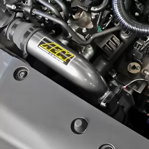 2016 Honda Civic AEM Cold Air Intake