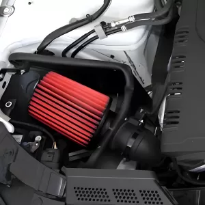 2017 Audi A5 AEM Cold Air Intake