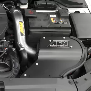 2021 Hyundai Veloster AEM Cold Air Intake