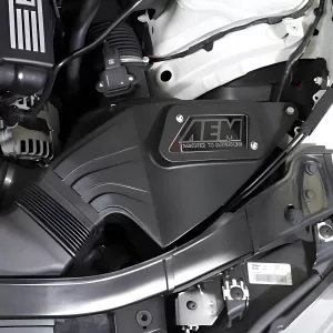2011 BMW 3 Series AEM Cold Air Intake