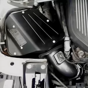 BMW 4 Series Gran Coupe - 2017 to 2020 - Sedan [440i, 440i xDrive] (Black) (With Filter Box)