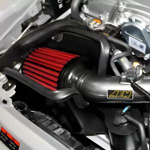 2018 Mazda Miata MX5 AEM Cold Air Intake