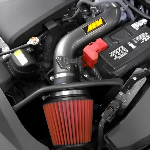 2022 Lexus ES 350 AEM Cold Air Intake