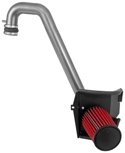 2015 Subaru Crosstrek AEM Cold Air Intake