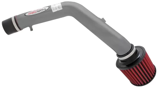 KYX Red Cold Air Intake Kit For Honda Accord 2.4L – EX Coupe & LX Sedan (2003-2007)