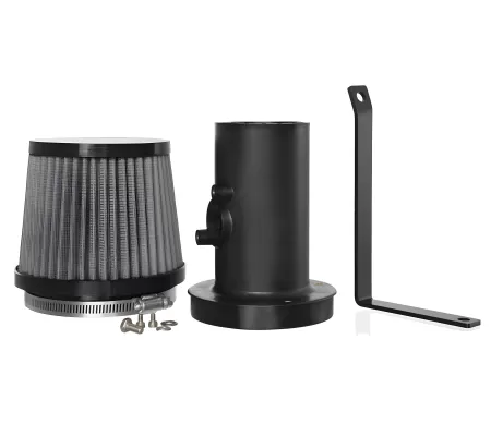 Subaru Forester - 2004 to 2008 - SUV [2.5XT Limited, Sports 2.5XT, XT] (SF Intake)