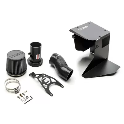 Subaru WRX STI - 2015 to 2018 - Sedan [All] (SF Intake) (Black) (With Cold Air Box)