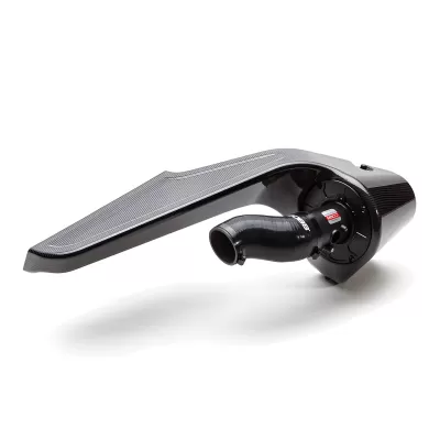 Subaru WRX STI - 2015 to 2021 - Sedan [All] (Redline Carbon Fiber Intake V2) (With Scoop)