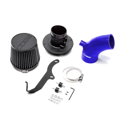 Mazda MAZDA3 - 2007 to 2009 - Hatchback [MAZDASPEED Grand Touring, MAZDASPEED Sport] (SF Intake) (Blue)