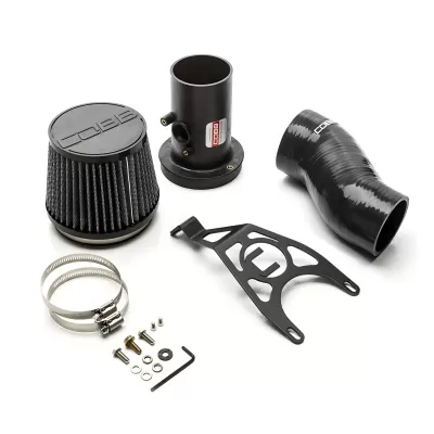 Subaru Forester - 2009 to 2013 - SUV [2.5XT, 2.5XT Limited, 2.5XT Premium, 2.5XT Touring] (SF Intake) (Black)