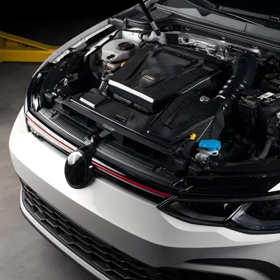 Volkswagen Golf GTI - 2022 to 2023 - Hatchback [All] (Redline Carbon Fiber Intake) (With Scoop)