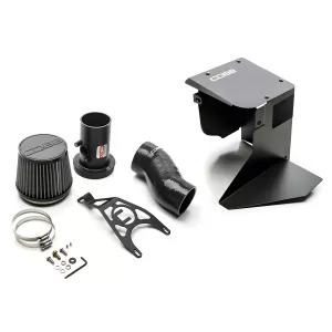 Subaru WRX STI - 2015 to 2018 - Sedan [All] (SF Intake) (Black) (With Cold Air Box)