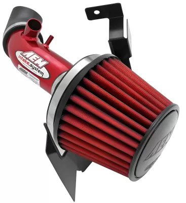 Mitsubishi Lancer Evo - 2003 to 2005 - Sedan [All] (Red)