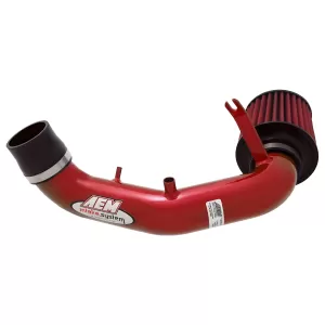 Acura RSX - 2002 to 2006 - Hatchback [Base] (Red)