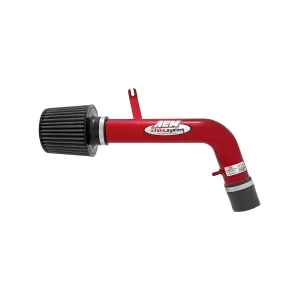 Acura Integra - 1994 to 2001 - 2 Door Hatchback [GS, LS, RS, SE] (Red)