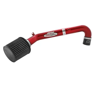 Honda Civic - 1996 to 2000 - All [CX, DX, LX] (Red)