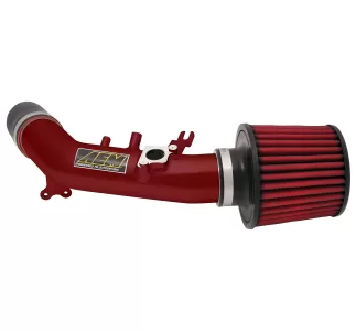 Honda Civic - 2006 to 2007 - All [Si] (Red)