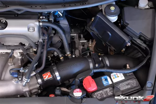 Honda Civic - 2007 to 2011 - 4 Door Sedan [MUGEN Si, Si]