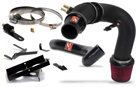 2010 Honda Civic Skunk2 Composite Cold Air Intake