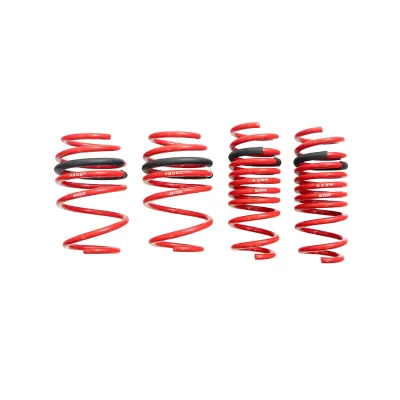 BMW X4 M - 2020 to 2025 - SUV [All] (Euro Springs Version)