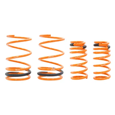 Honda Element - 2003 to 2011 - SUV [All] (For Models With Same Direction Front Spring Winding)