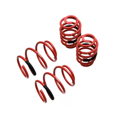 BMW 3 Series - 1999 to 2005 - All [323Ci, 323i, 323iT, 325Ci, 325i, 328Ci, 328i, 330Ci, 330i] (Euro Springs Version)