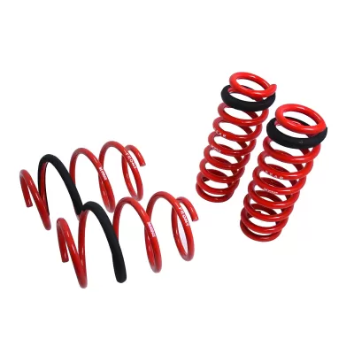 BMW 3 Series - 2012 to 2018 - 4 Door Sedan [All] _or_ 4 Door Wagon [All] (Euro Springs Version)